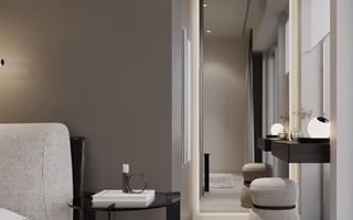 2 camere decomandat -parcare bonus oferta lansare proiect Pallady - Poză 3