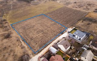 Vânzare, teren agricol, 63.6 ari, Ialoveni - Poză 11