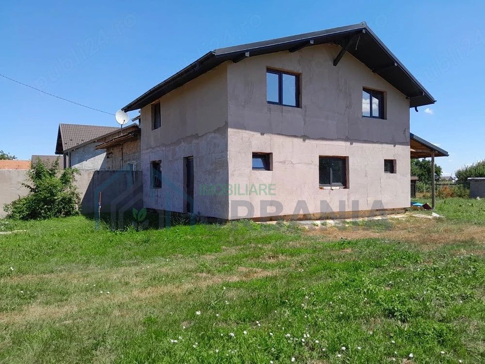 Casă de vânzare în Sculeni, com. Victoria – P+M, 90.000 EUR - Poză 2