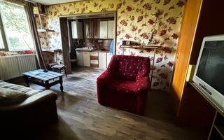 Apartament 2 camere 35 M² parter zona Ciucului mobilat si utilat - Poză 2