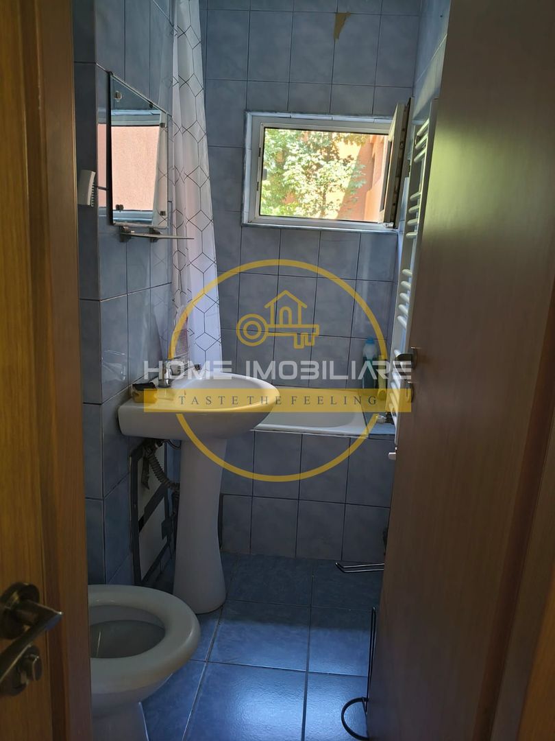 Apartament cu 2 camere/ 40mp/ zona Mircea cel Batran - Poză 6