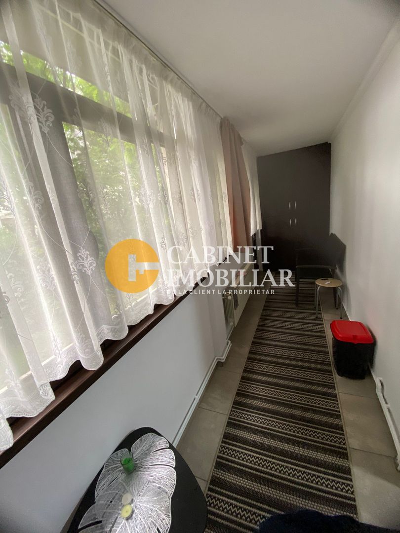 2 Camere Decomandat - Zimbru - Bloc 1982 - Poză 8