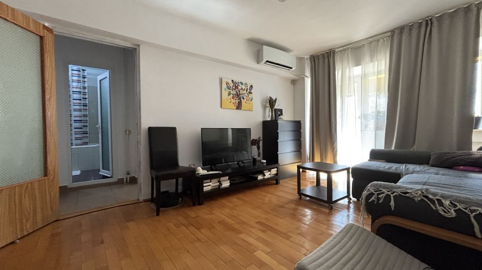 APARTAMENT 2 CAMERE | CRANGASI | MOBILAT - Poză 3