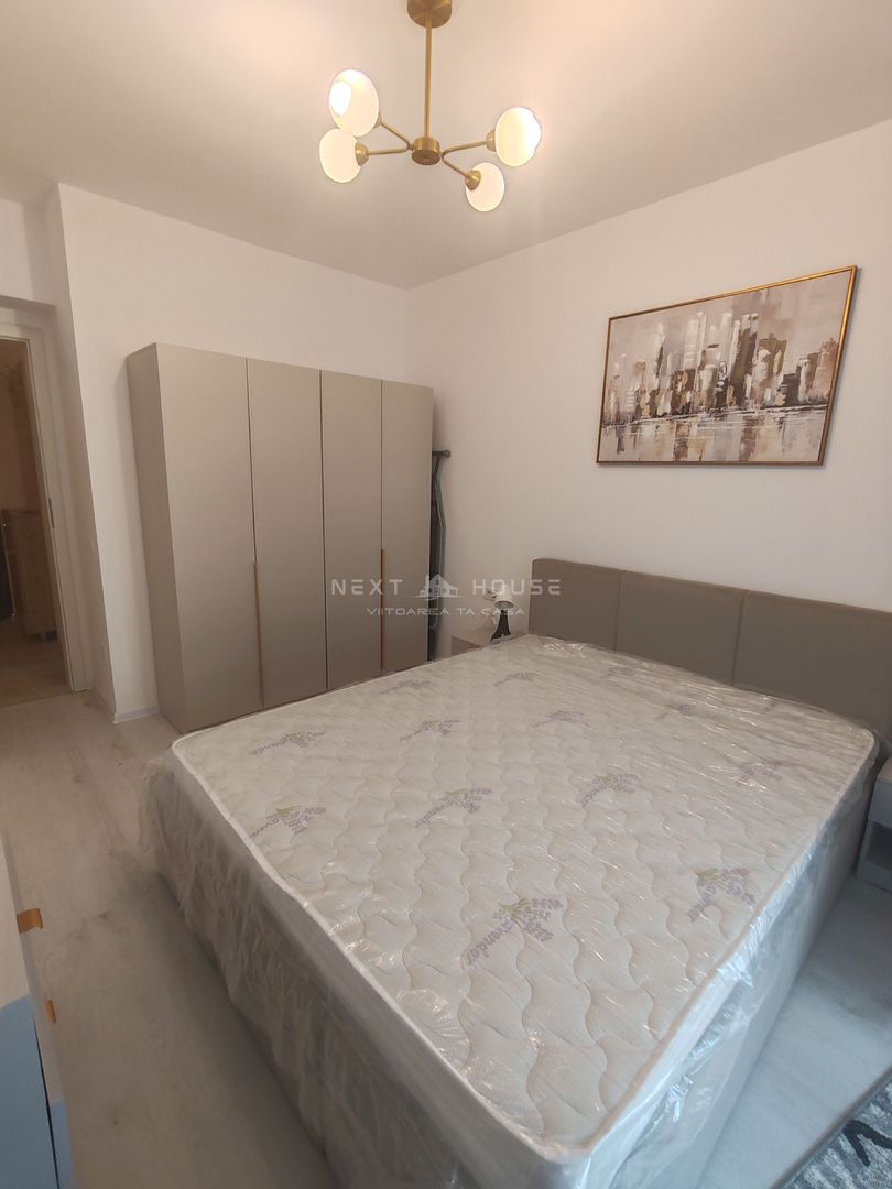 Brown Residence - Aparatorii Patriei - Berceni - 800 m de metrou - Poză 3