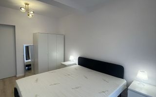 Casă nouă, mobilată, terasă panoramică, curte, Florești. - Poză 7