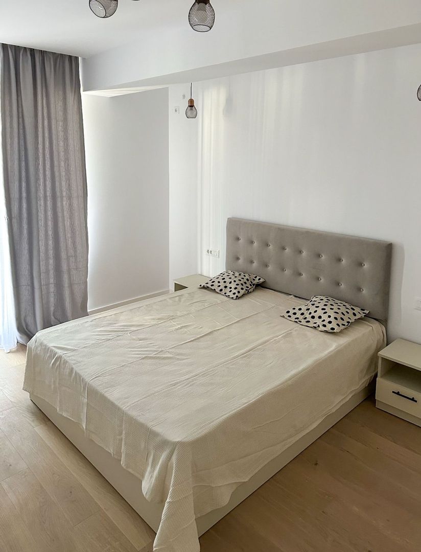 Chirie Apartament 2 camere | Loc parcare | Prima Închiriere | Central - Poză 4