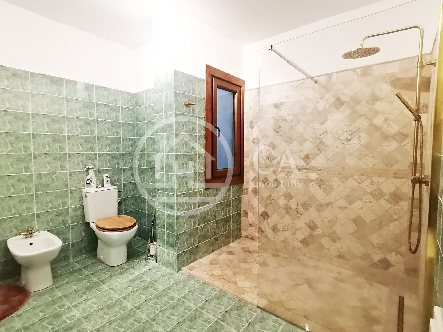 Apartament de închiriat cu 4 camere în zona Ultracentrală, Oradea - Poză 8