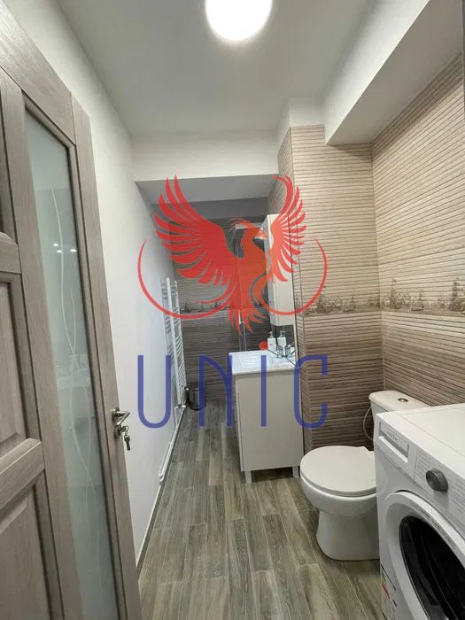 2 camere, bloc nou, liceul Pedagogic - 105 000 Euro - Poză 6