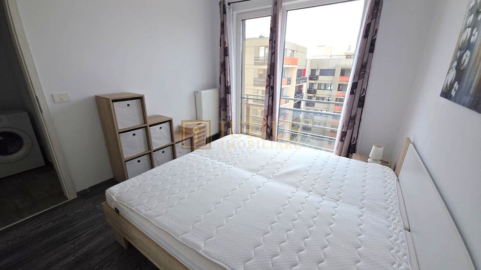 Apartament in Complexul Iris- Torontalului, loc de parcare subteran - Poză 6