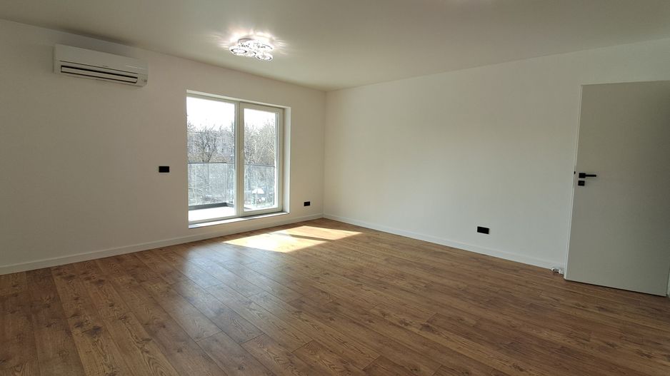 Prima inchiriere 3 camere+ parcare subterana , bloc nou S31 - Poză 22