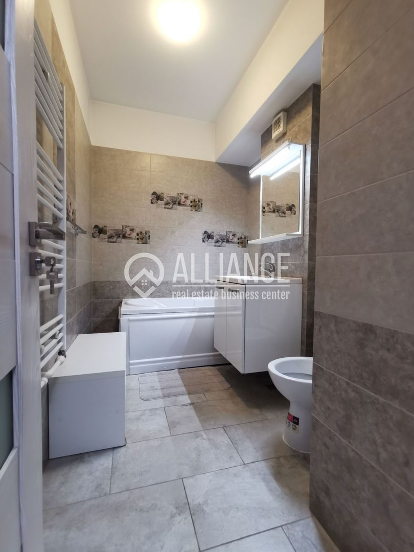 Zona Icil garsoniera 37 mp mobilata modern - Poză 5