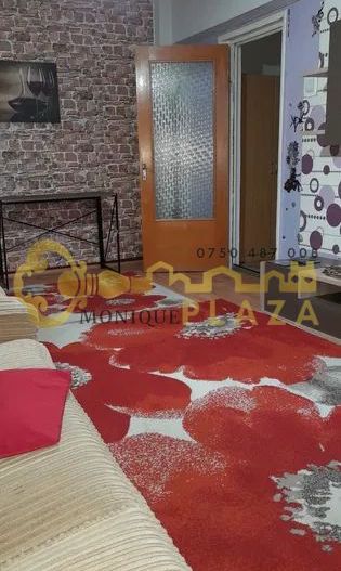 2 Camere | Zona Ultracentrala | Lift | CT noua | Balcon | - Poză 2
