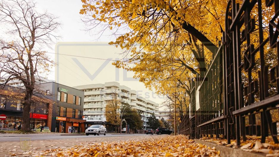 Apartament 2 camere open-space Royal Town Copou - Poză 27