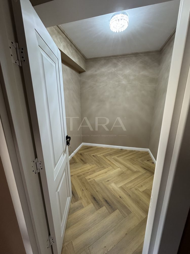 Apartament 2 camere – Florești, zona Terra - Poză 6