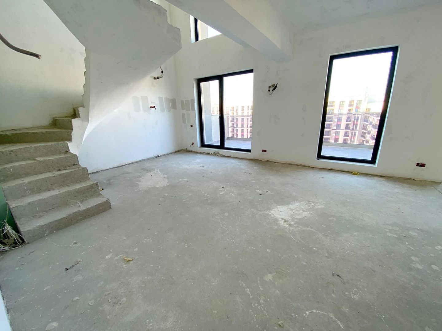 Duplex de Vanzare 3 camere Aqua City - Poză 8