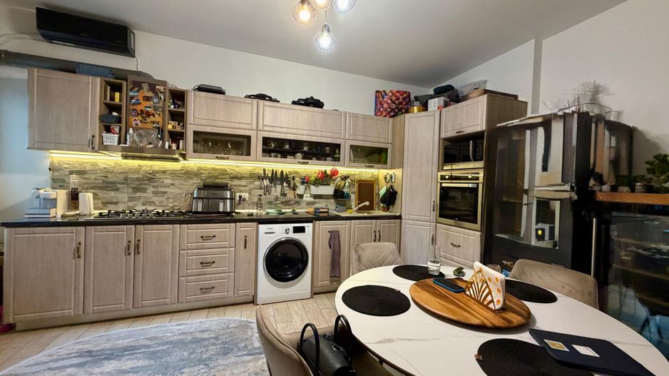 Apartament deosebit - et 1 în vilă interbelică - renovat  Gradina Icoanei - Poză 3