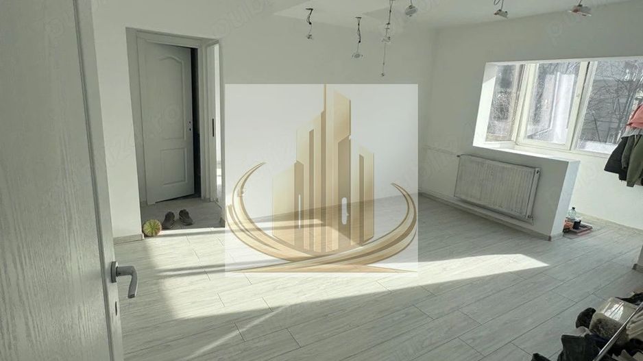 Apartament 2 camere+balcon, Girocului, ideal pentru investitie - Poză 5