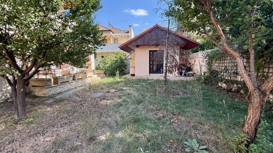 Vila 6 Camere de Vanzare I Mogosoaia - Poză 47