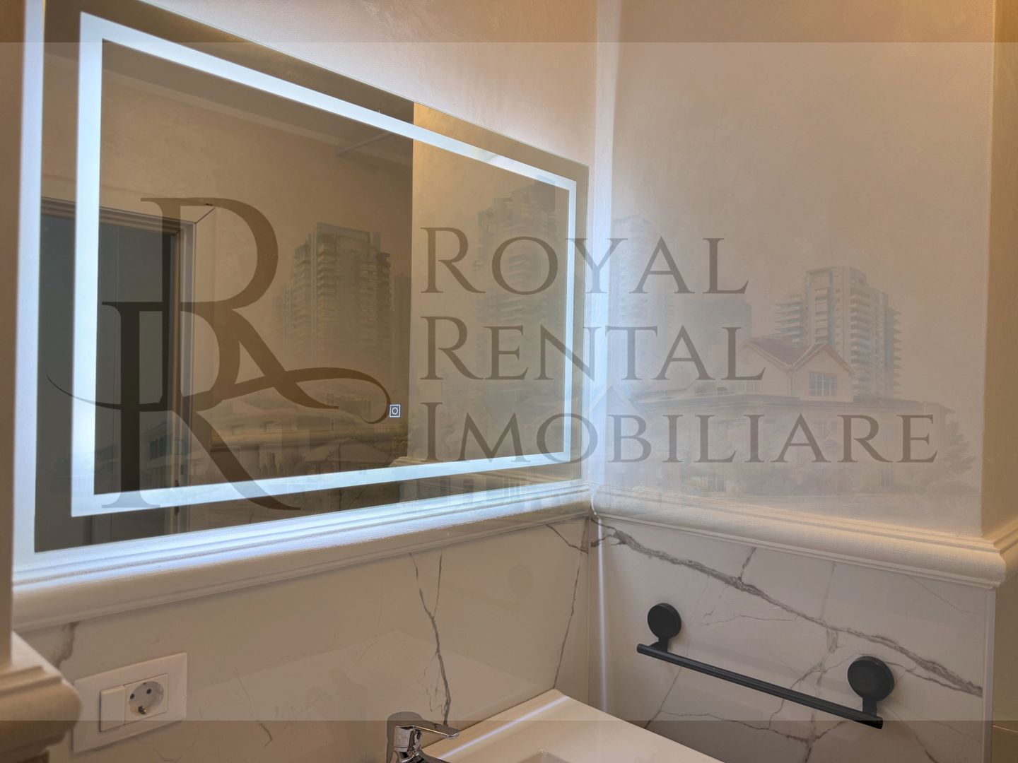 Apartament 2 camere lângă VIVO | Parcare subterană | Disponibil imediat - Poză 31