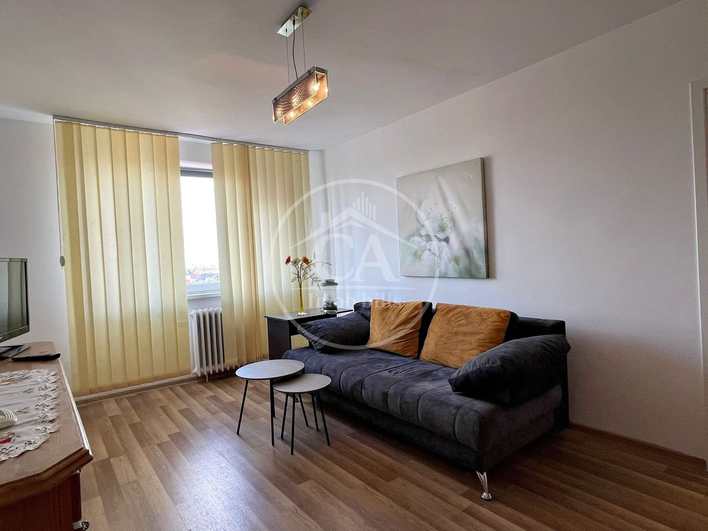 Apartament cu 3 camere de închiriat în zona Centrul Civic, Oradea - Poză 6
