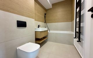 Apartament 2 camere tip studio | terasă 13 mp | Alphaville Distrikt - Poză 7