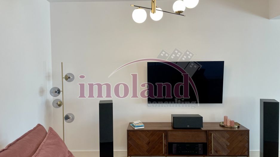 Vanzare apartament 4 cam 140 mp | 2 parcări | pădurea Băneasa - Jandarmeriei - Poză 5