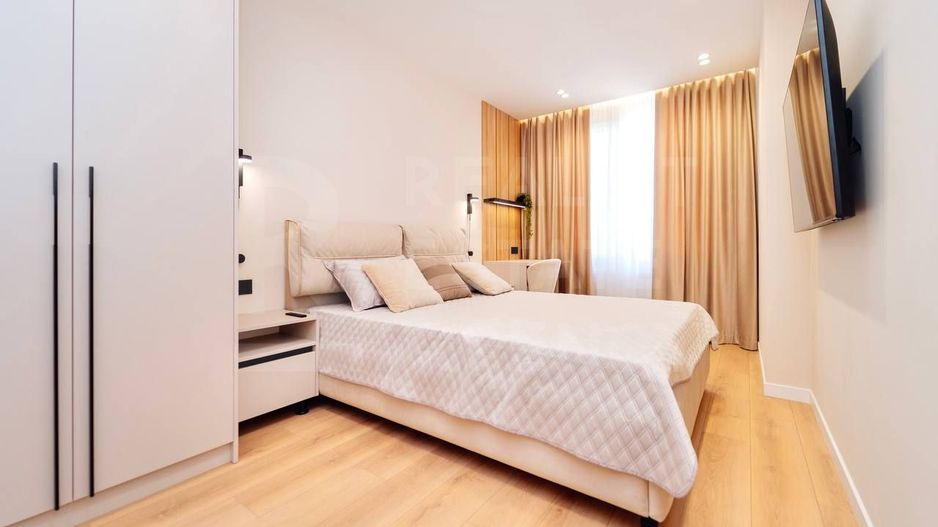 Vânzare, apartament, 2 camere , strada Ioana Radu, Buiucani - Poză 17