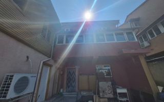 Vilă S+P+2 lângă Dragonul Roșu -375 mp + subsol+magazin - Poză 3