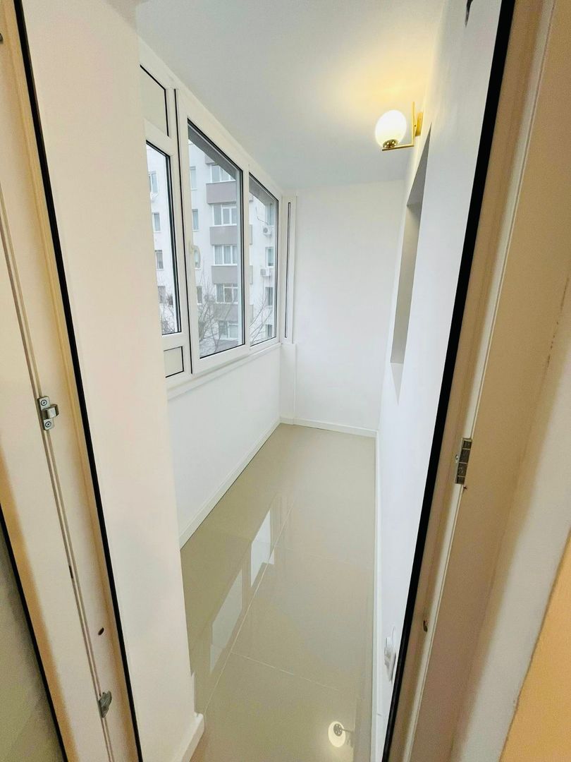 Apartament 2 camere decomandat renovat  Militari Gorjului - Poză 6