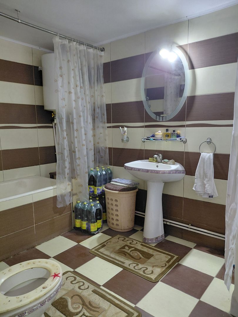 Casa  Galati zona Parcul Carol - Poză 2