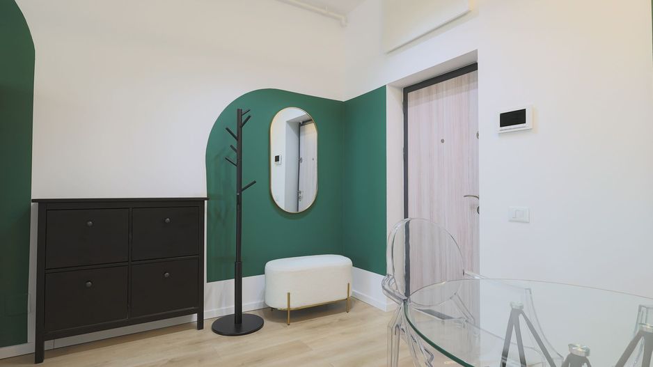 Penthouse in cartierul exclusivist ARED RED9 - Poză 2