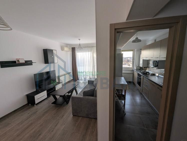 Apartament 2 camere, 50mp + balcon - Poză 4