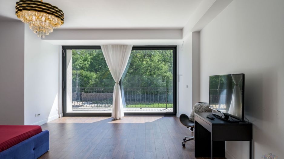 Vila Statement lângă Pădure | 520 mp Utili pe 1500 mp teren - Poză 28