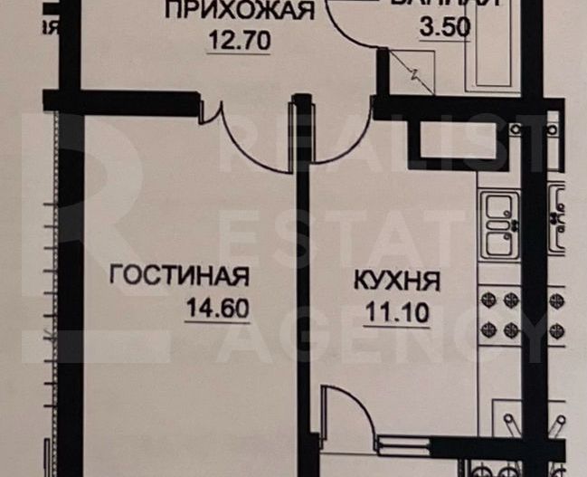 Vânzare, apartament, o cameră, str. Vasile Lupu, Buiucani - Poză 11