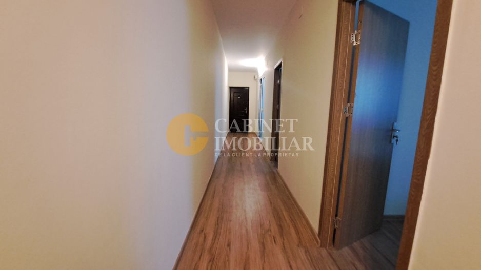 3 camere decomandate, renovat, vedere Grădina Botanică - Poză 6