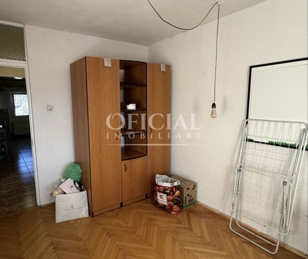 Apartament 3 Camere | Decomandat | 64 mp | Etaj 3/4 | Intre Lacuri - Poză 6