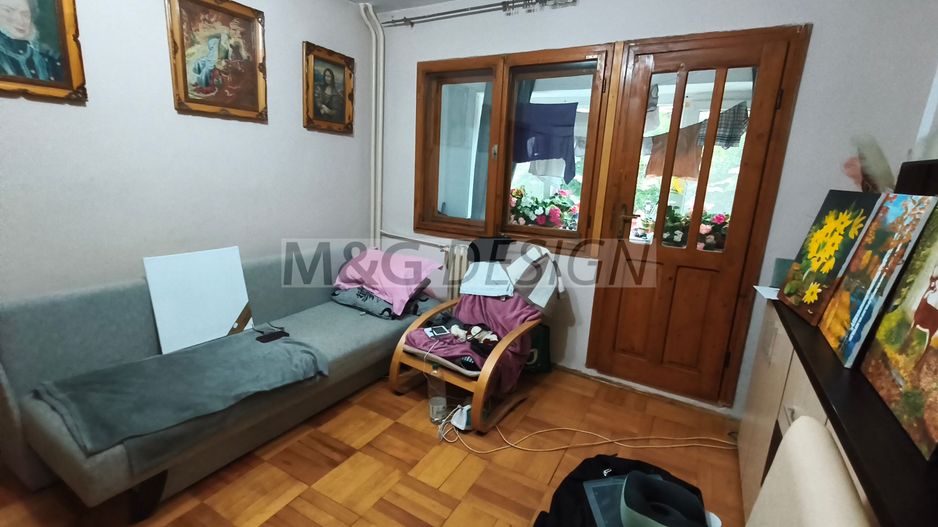Apart 2 camere Torontalului, 2 minute de Iulius Town - Poză 12