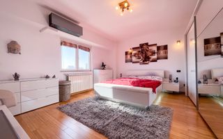 4 Room Apartment //***Smart Home***/Ready for usage/ 1 Parking // Nerva Traian - Poză 34