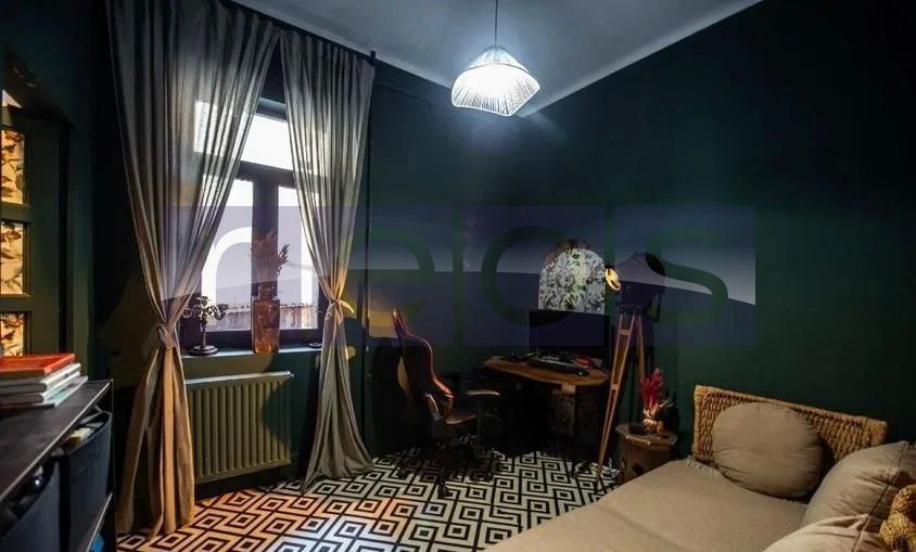 APARTAMENT 3 CAMERE SPECTACULOS ULTRACENTRAL 80MP CENTRALA PROPRIE CREDITABIL - Poză 10