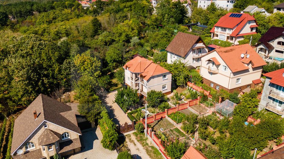 Vânzare, casă, 5 camere, str. Gura Văii, sect. Riscani - Poză 43
