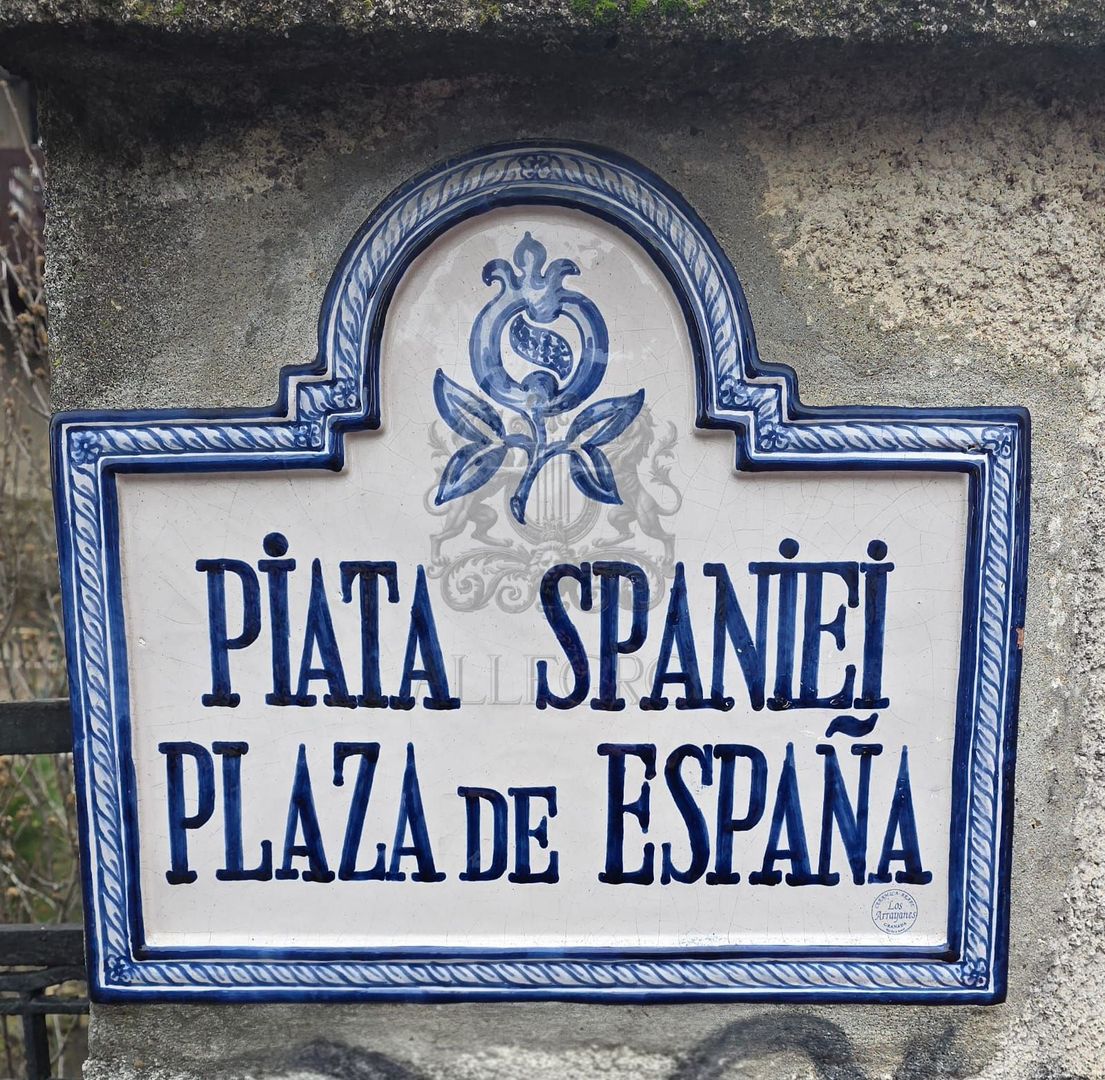 Piata Spania | Dacia | 4 Camere | Interbelic - Poză 16