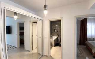 Apartament 3 camere | London Residence | 66 MP | Ultramodern | Mobilat - Poză 5