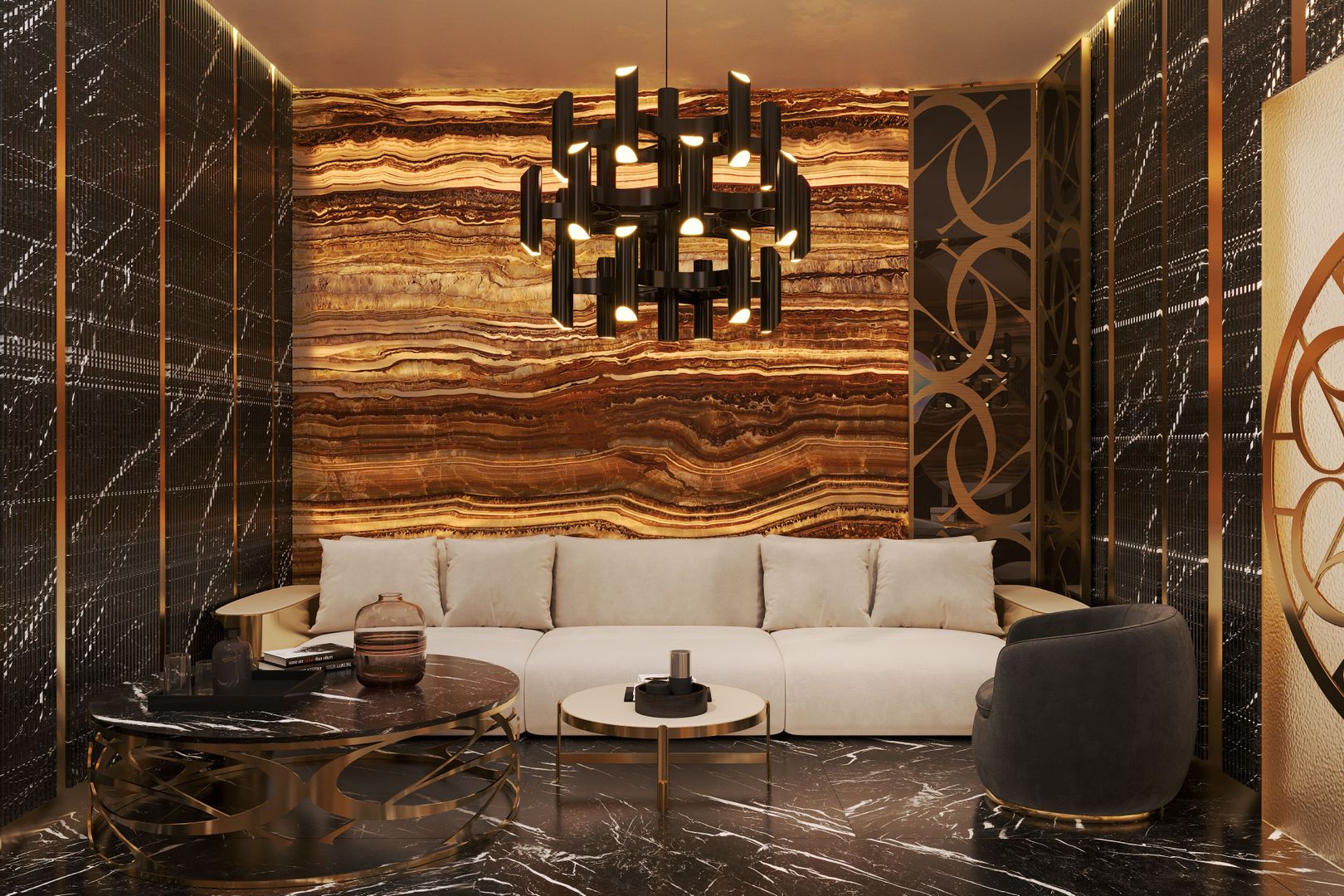 SPECIAL OFFER | Elie Saab Towers | Redefinirea Luxului - Poză 21