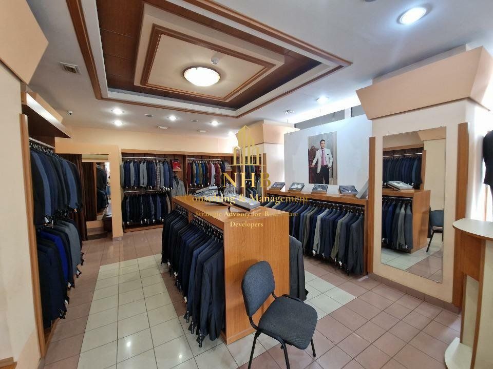 COMISION 0% | Spatiu Comercial Obor - Calea Mosilor | Vad Excelent - Poză 5