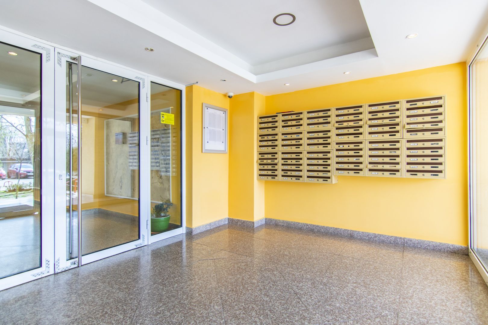 2 Camere, loc de parcare subteran si boxa inclusa, finisat complet 2024, - Poză 1