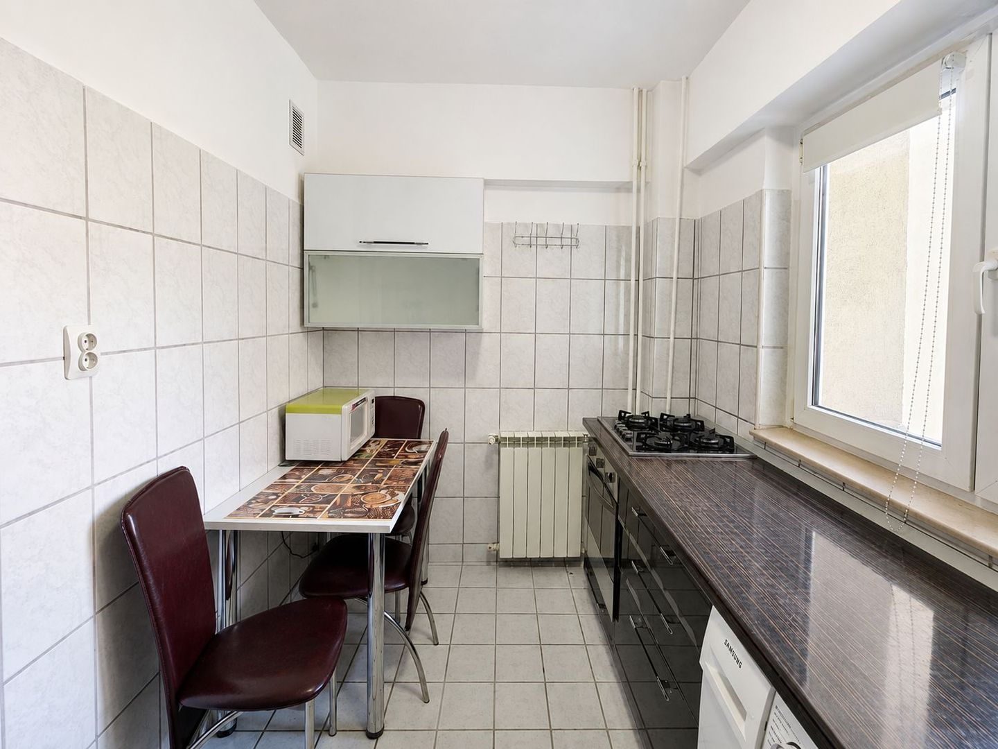 Apartament 2 camere | 54 mp | Basarabia–Arena Națională | Balcon - Poză 7