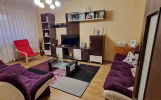 De vanzare Apartament 3 camere Gorjului - Poză 1