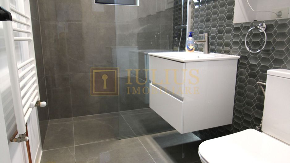 Apartament in Calea Sagului - Poză 14