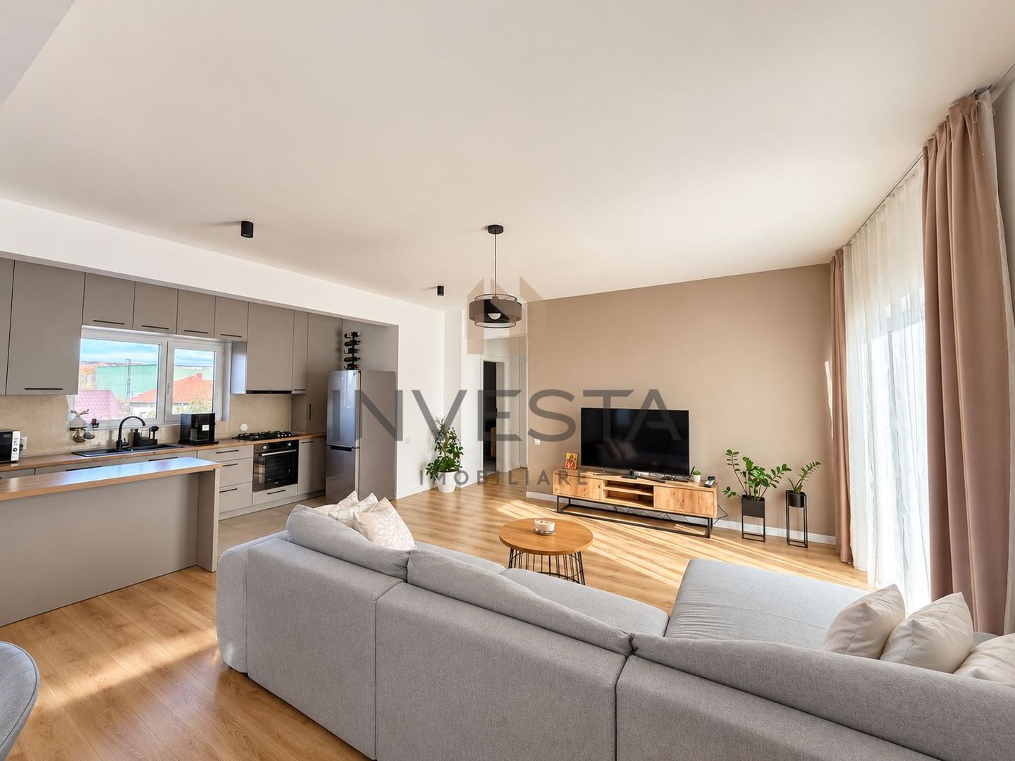 Apartament 3 camere, confort sporit, la cheie, Marasti - Poză 10