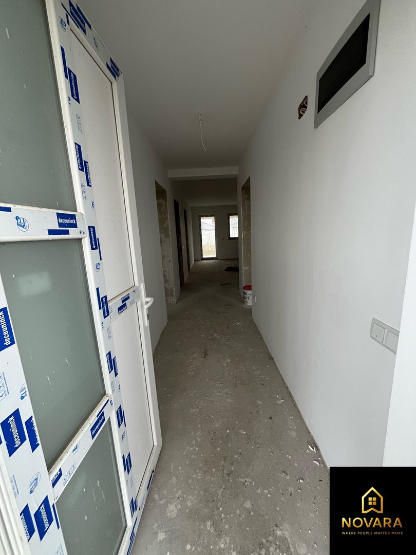 Duplex de vanzare - Poză 3